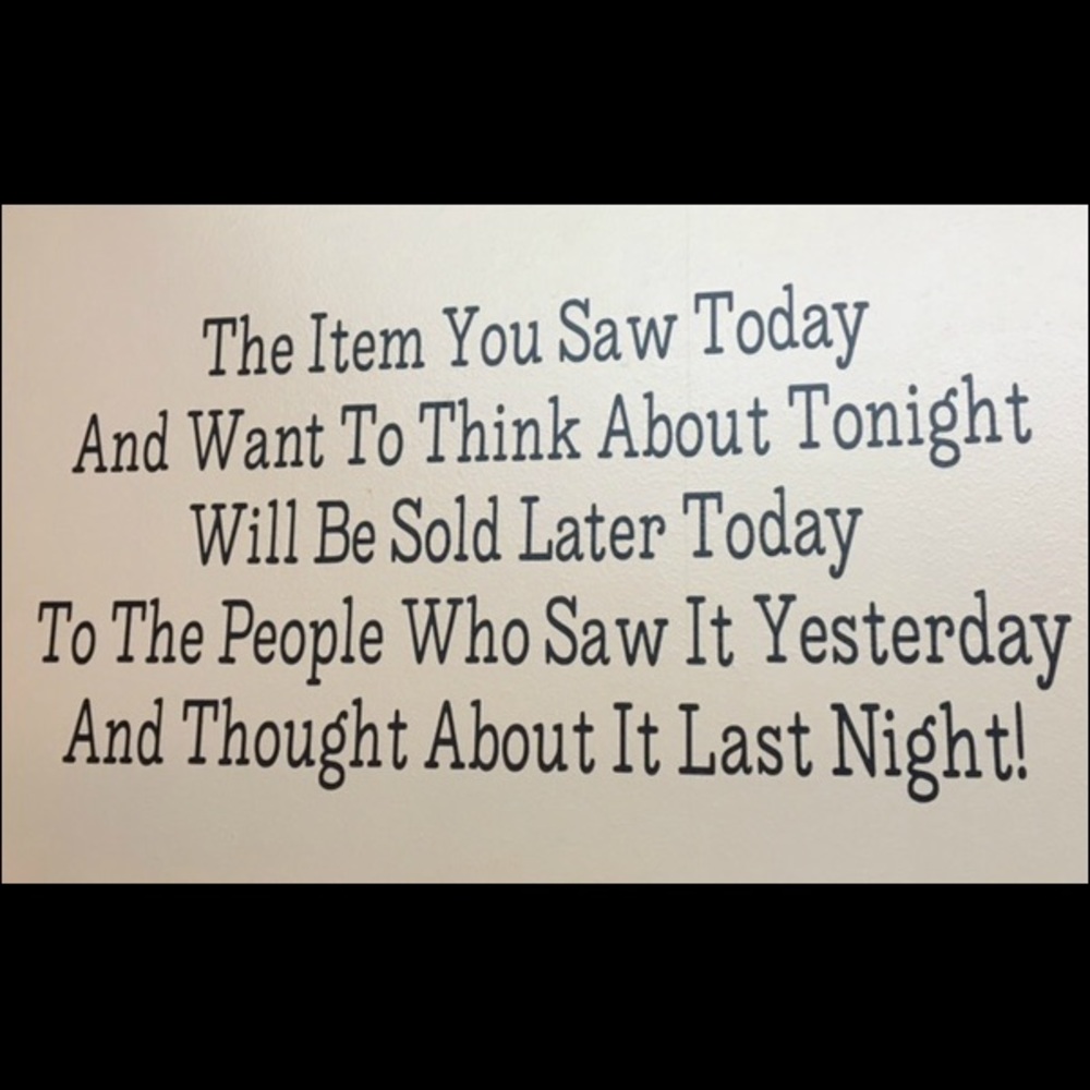 Make an Offer!!!!